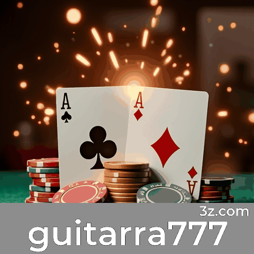 Guitarra777: Plataforma Segura e Ágil para Brasileiros
