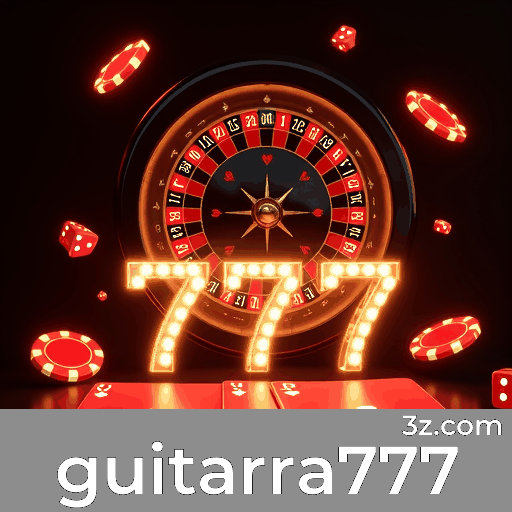 Guitarra777: Plataforma Segura e Ágil para Brasileiros