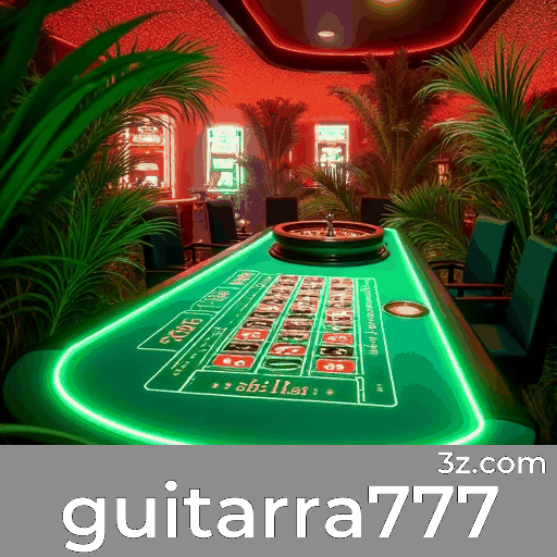 Estratégias Sistematizadas para Apostas Esportivas na guitarra777