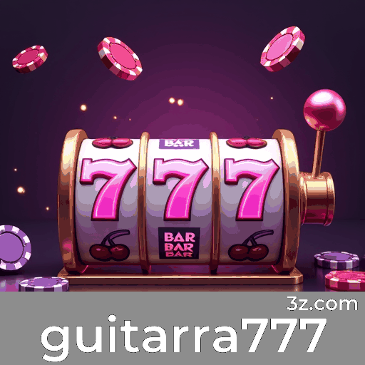 Bônus e Promoções Incríveis no guitarra777