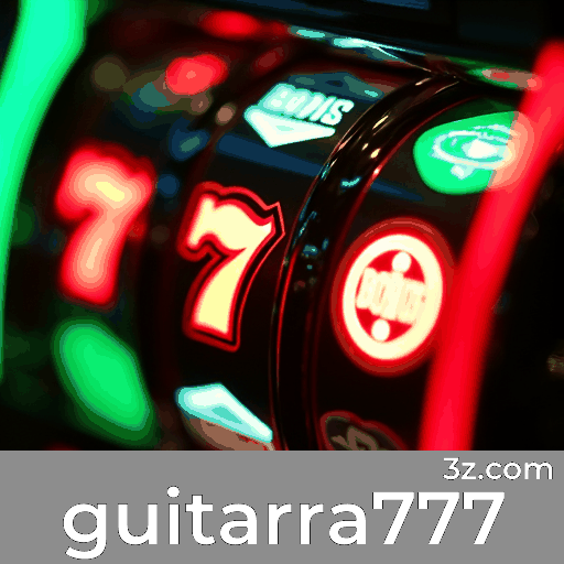 Guitarra777: Plataforma Segura e Ágil para Brasileiros