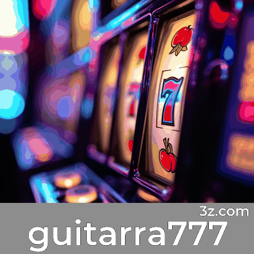 Tecnologia de Nuvem e Segurança Avançada no Guitarra777