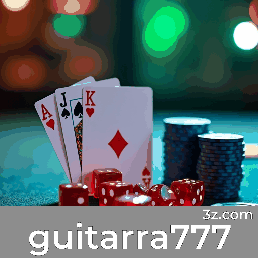 Tecnologia de Nuvem e Segurança Avançada no Guitarra777